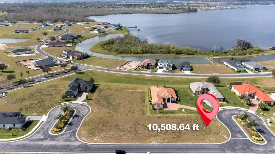 599 Loblolly Place, Auburndale, FL 33823 - Image #2