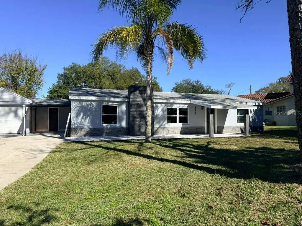 581 Calle Grande Street, Ormond Beach, FL 32174 - Image #1