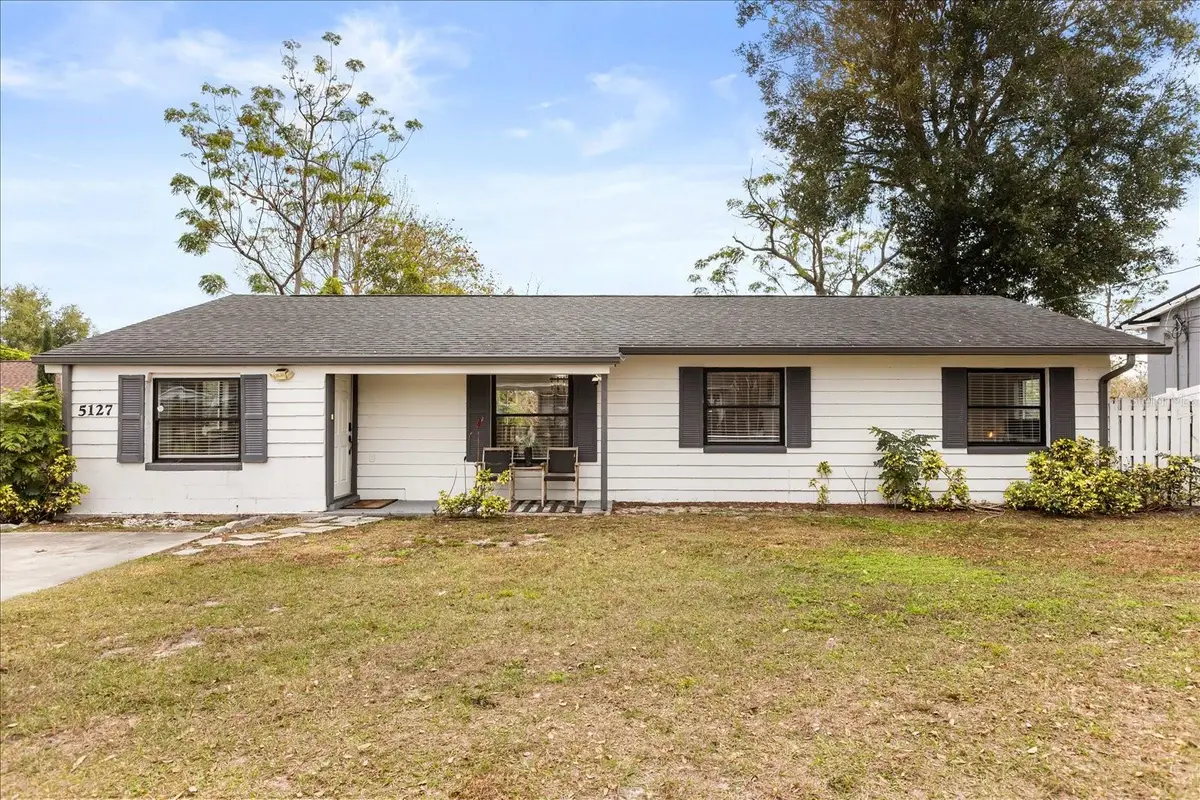 5127 Glasgow Avenue, Orlando, FL 32819 - Image #1