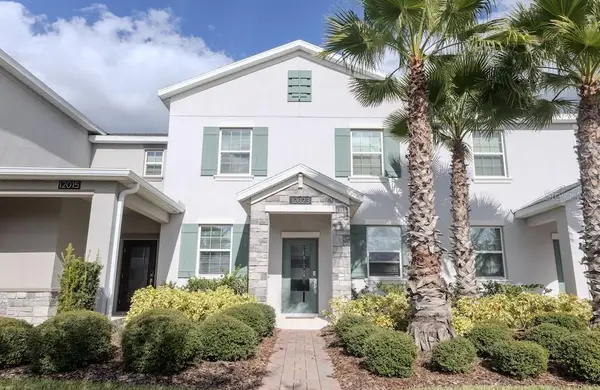 12023 Prologue Avenue, ORLANDO, FL 32832