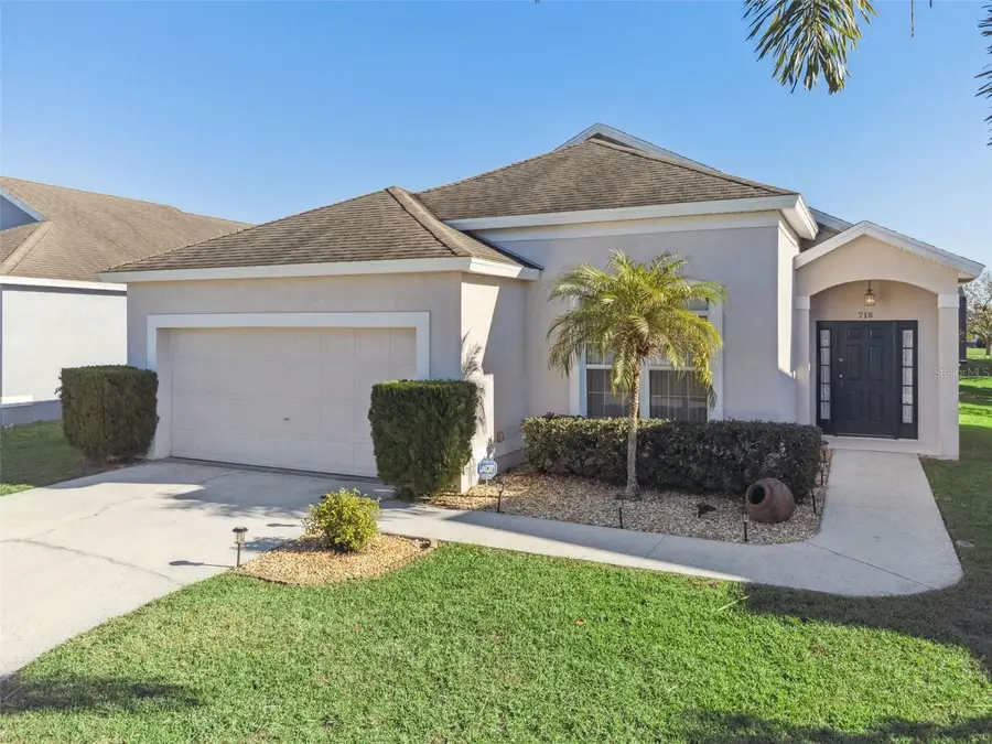 718 Corvina Drive, Davenport, FL 33897 - Image #2