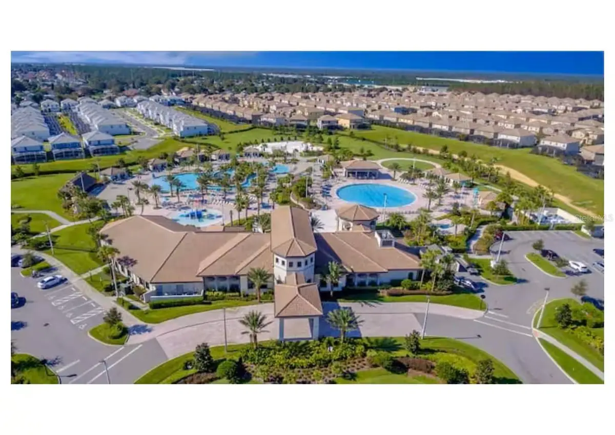 8885 Cabot Cliffs Drive #103, Davenport, FL 33896 - Image #1