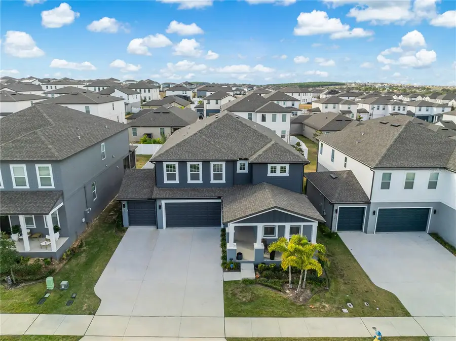 2197 Gold Dust Drive, Minneola, FL 34715 - #3