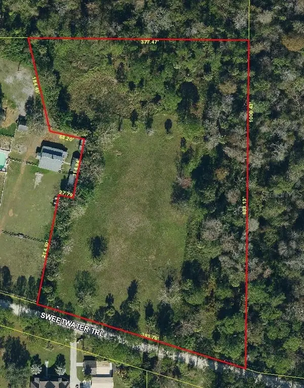 8531 Sweetwater Trail, KISSIMMEE, FL 34747