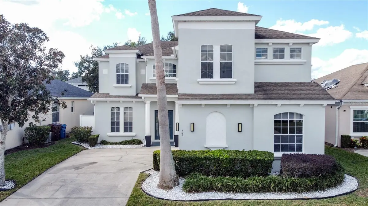 166 Minniehaha Circle, Haines City, FL 33844 - #1