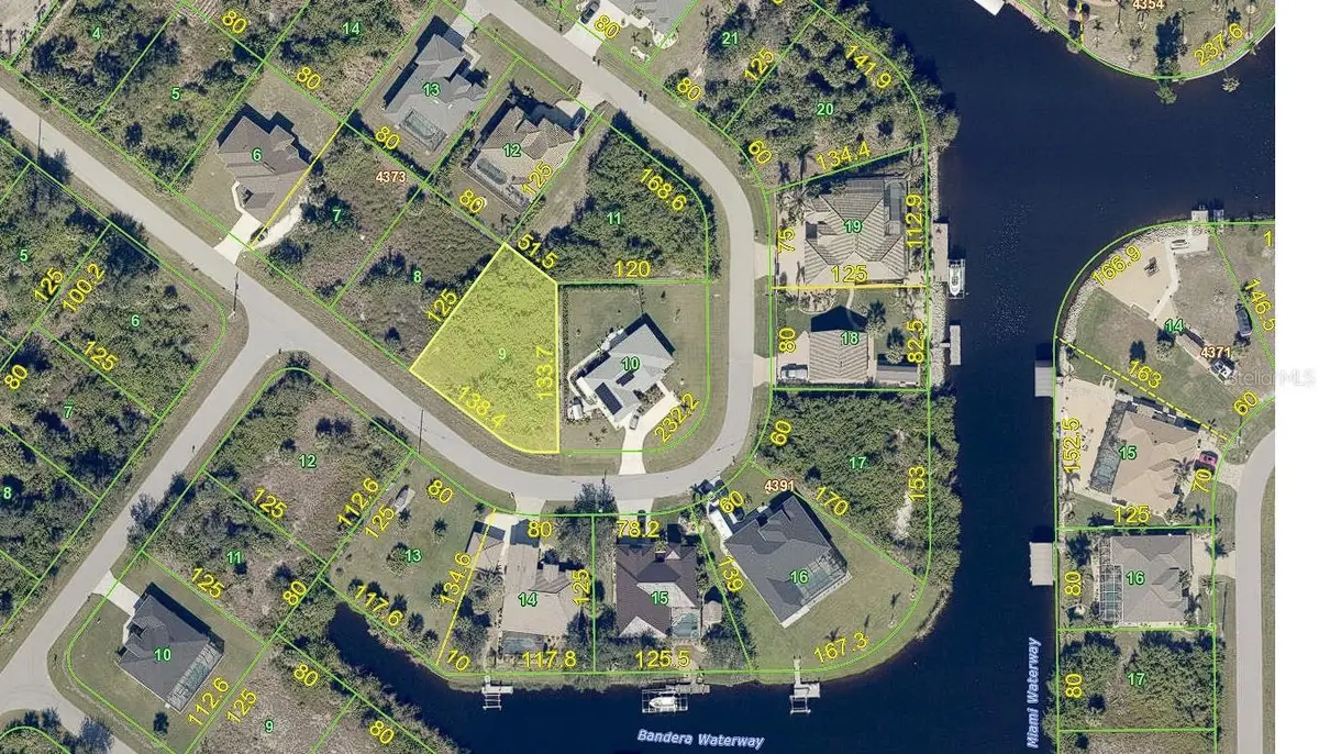 9399 Panama Circle, Port Charlotte, FL 33981 - Image #1