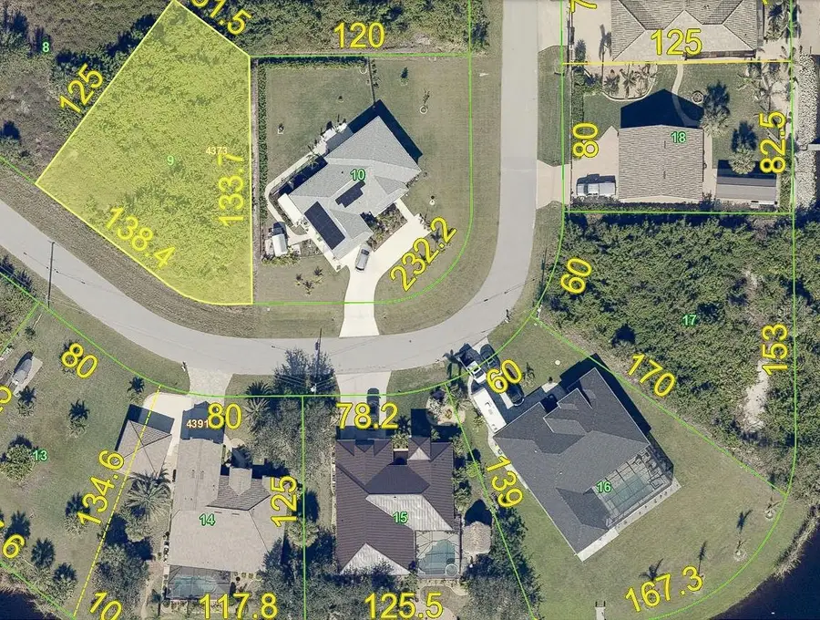 9399 Panama Circle, Port Charlotte, FL 33981 - Image #2