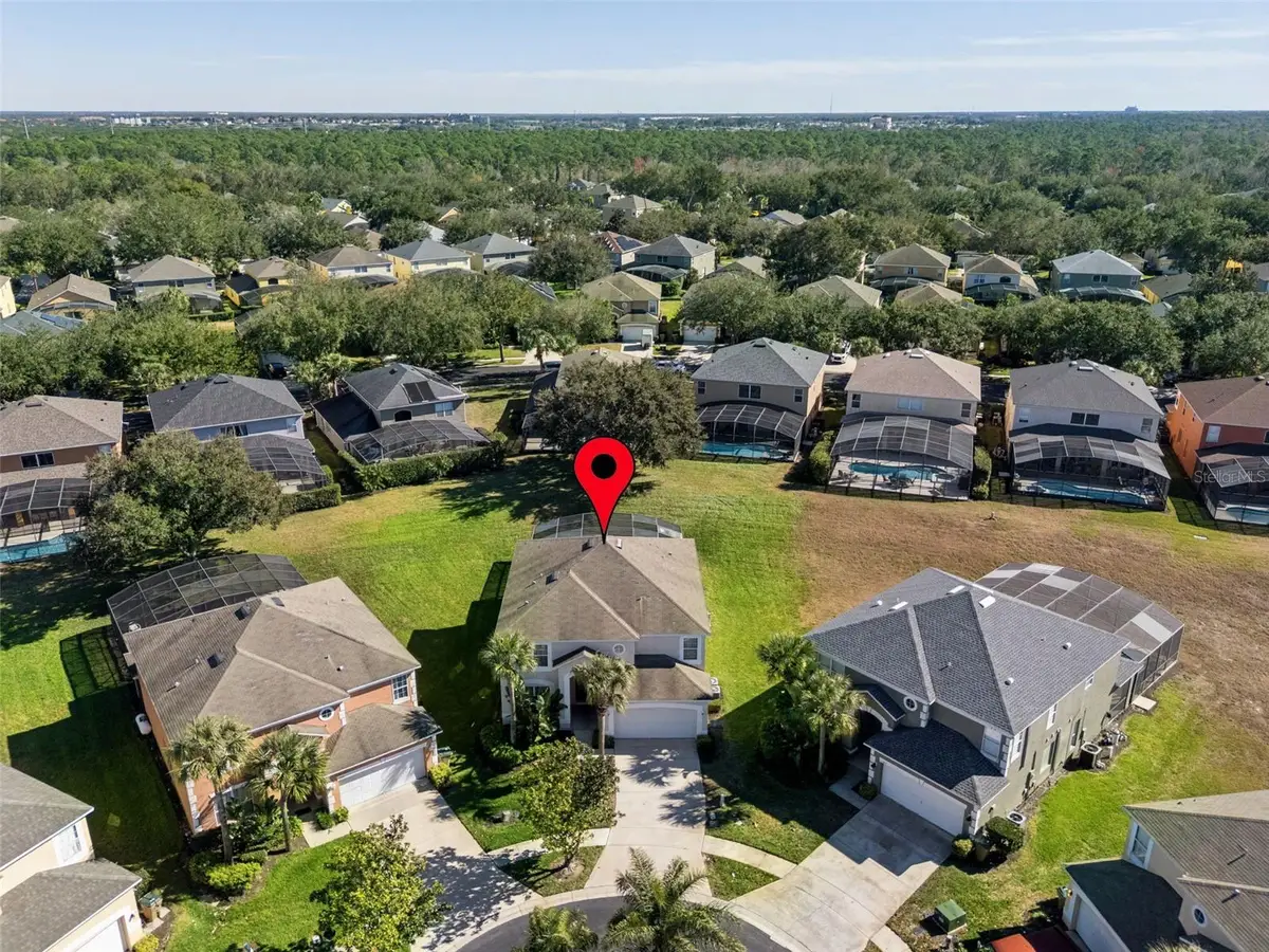 2691 La Isla Court, Kissimmee, FL 34747 - Image #1