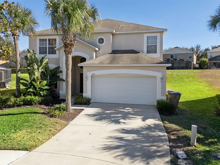 2691 La Isla Court, Kissimmee, FL 34747 - Image #3