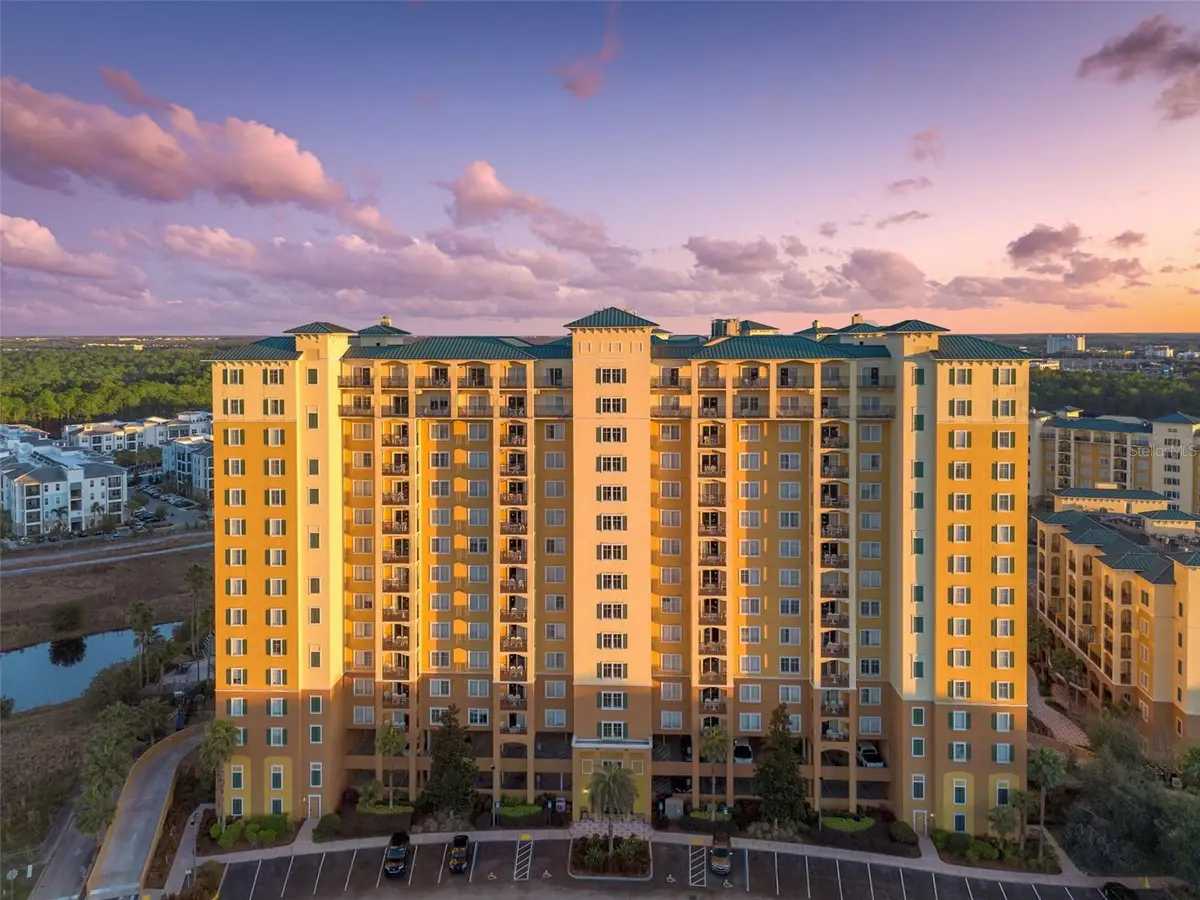 8125 Resort Village Drive #51109, Orlando, FL 32821 - Image #1