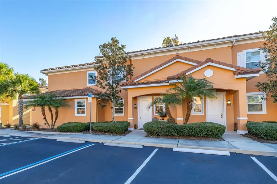 2683 Corvette Lane, Kissimmee, FL 34746 - #2