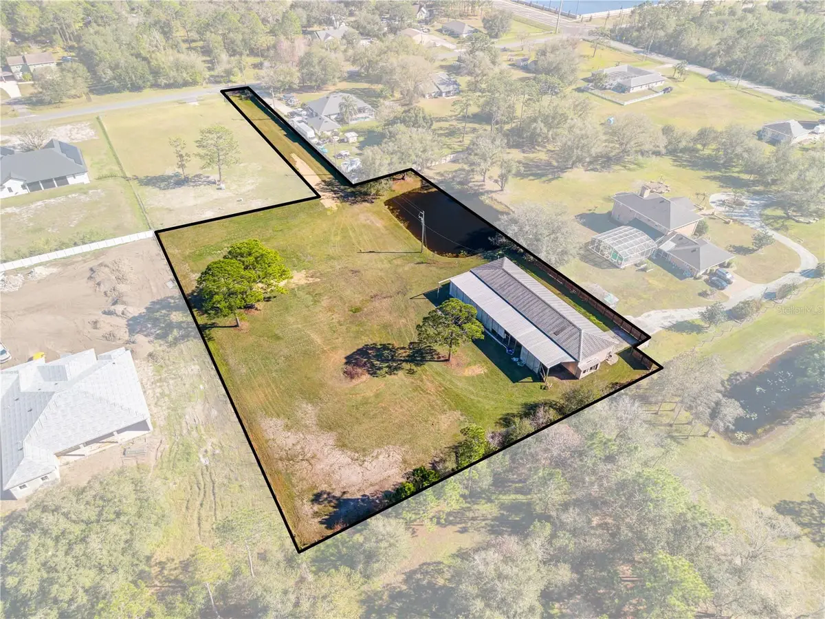 3936 Lakeview Acres Road, Saint Cloud, FL 34772 - Image #1