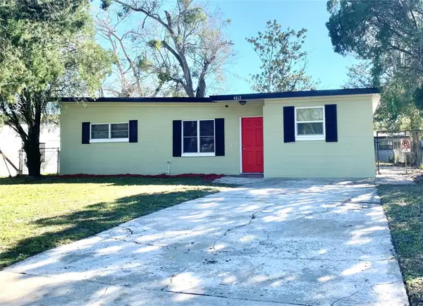 4812 Deauville Drive, ORLANDO, FL 32808