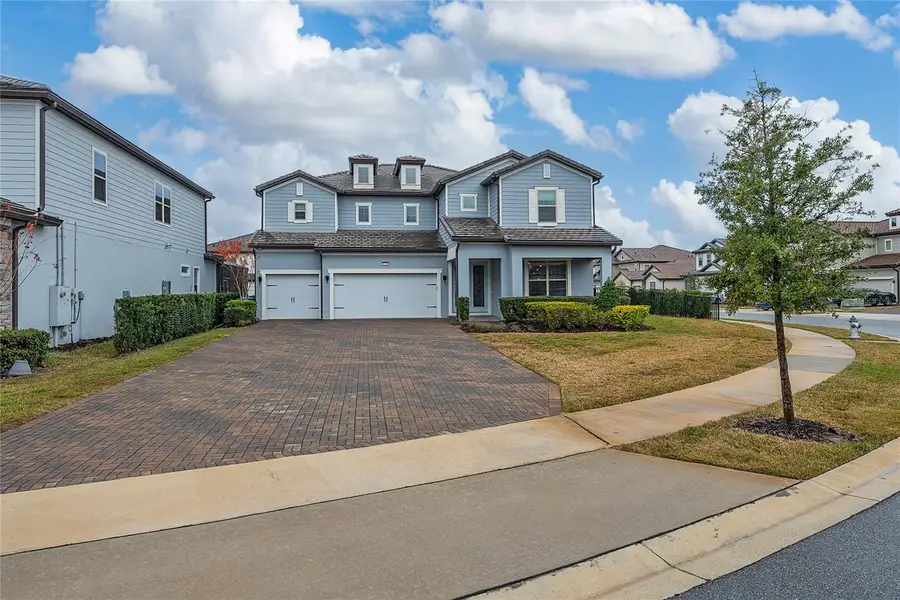 8024 Leaf Grove Circle Circle, Orlando, FL 32836 - Image #2