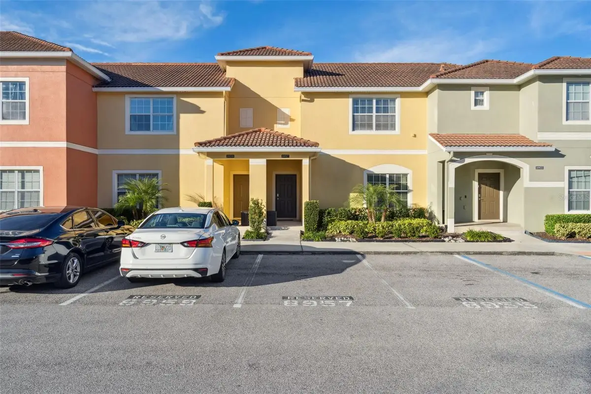 8957 Sugar Palm Road, Kissimmee, FL 34747 - Image #1