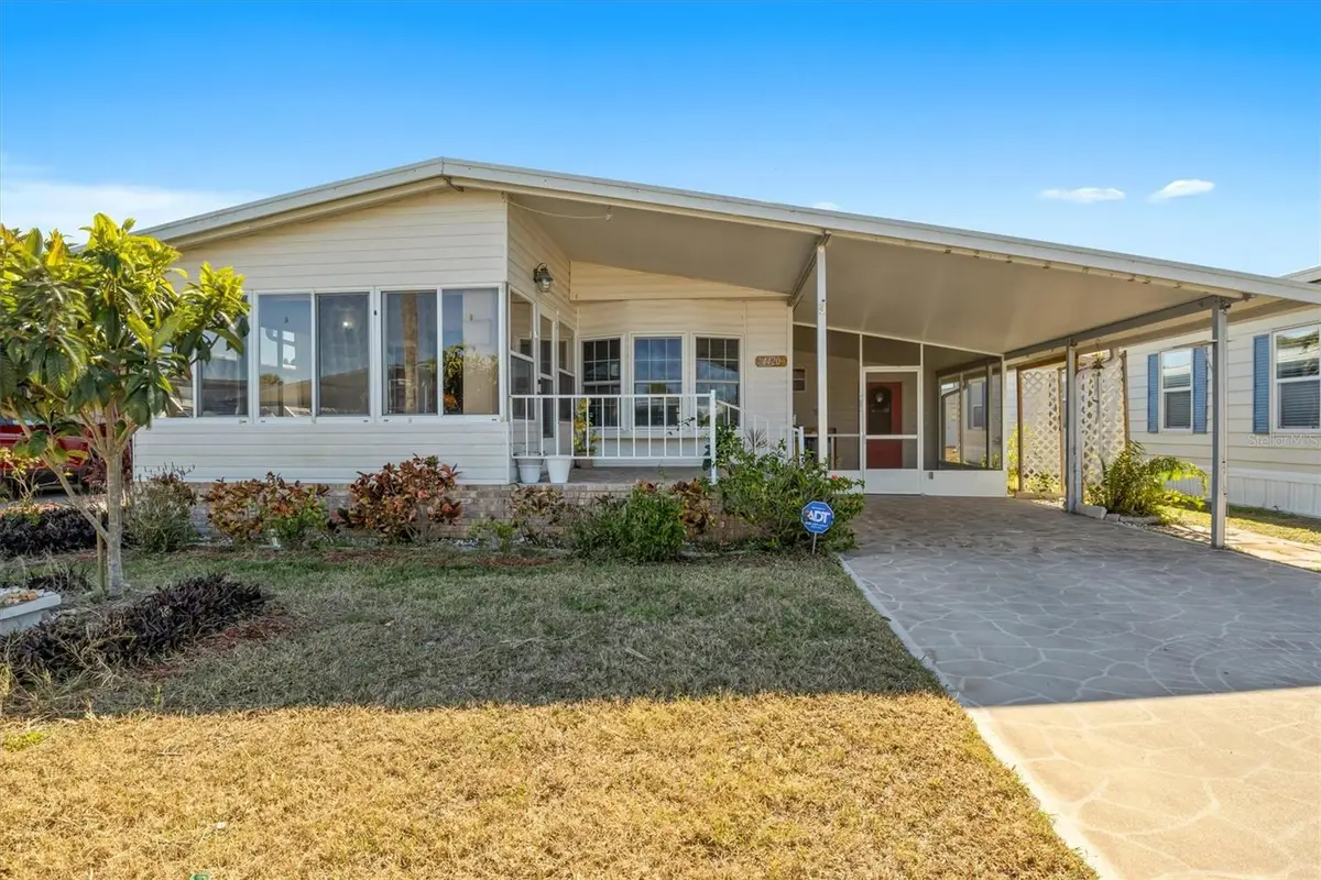 4420 Limewood Street, Winter Haven, FL 33880 - Image #1