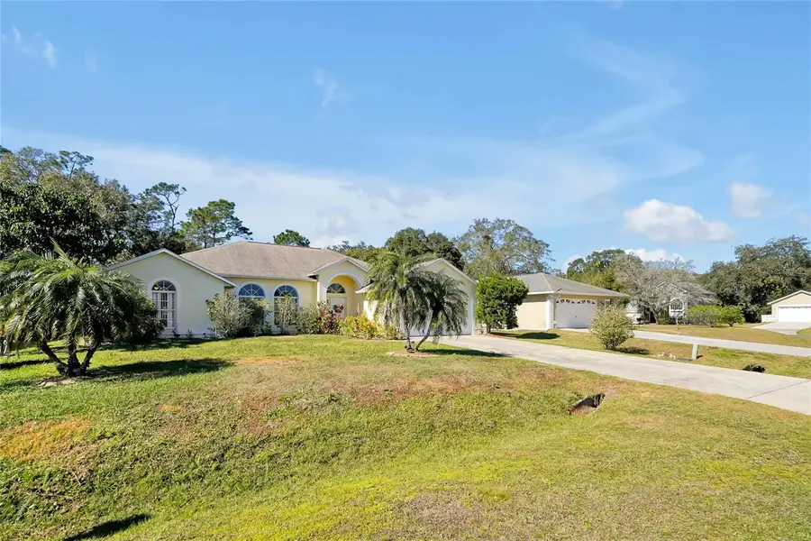 2902 Evans Way, Kissimmee, FL 34758 - #2