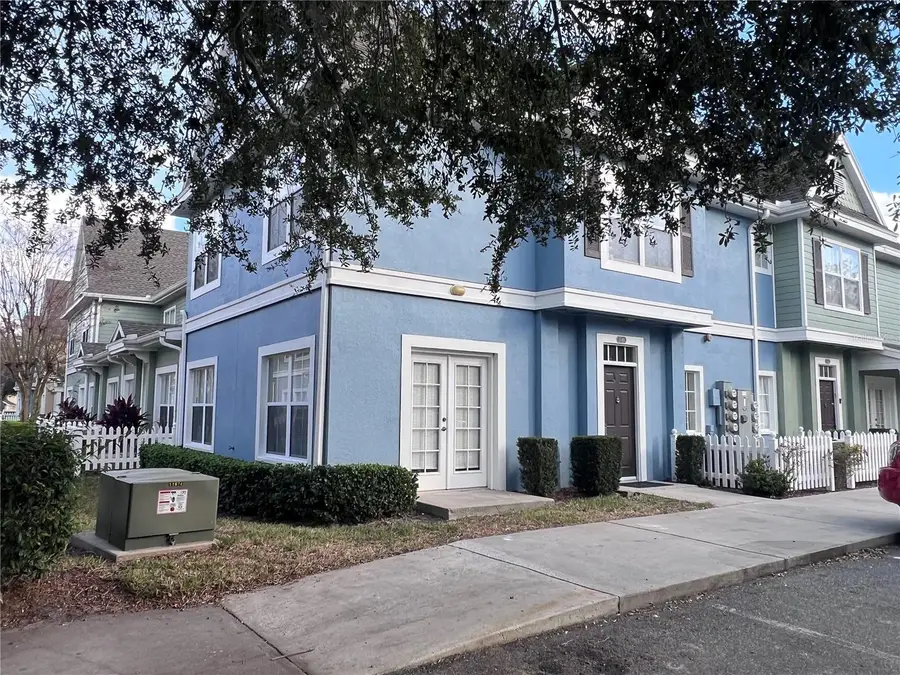 2222 San Vittorino Circle #101, Kissimmee, FL 34741 - Image #3