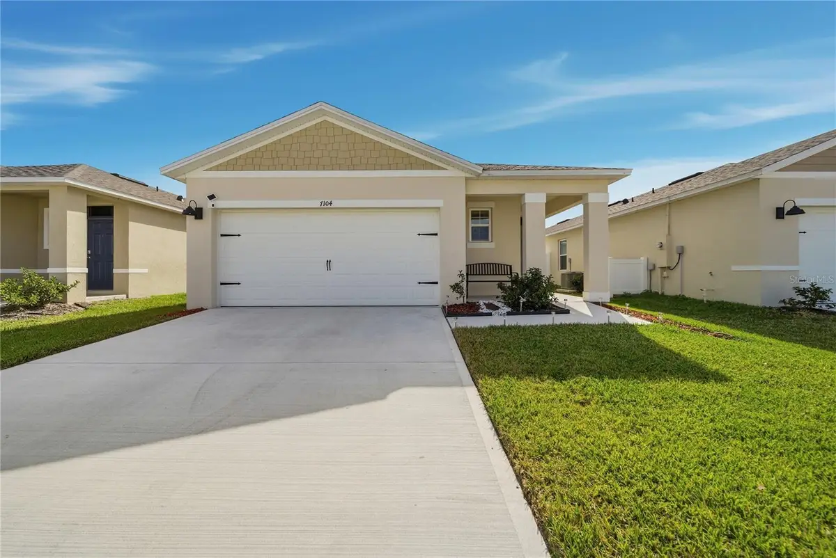 7104 Cattle Egret Drive, Harmony, FL 34773 - Image #1