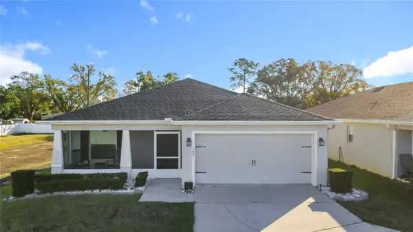 389 St Georges Circle, EAGLE LAKE, FL 33839