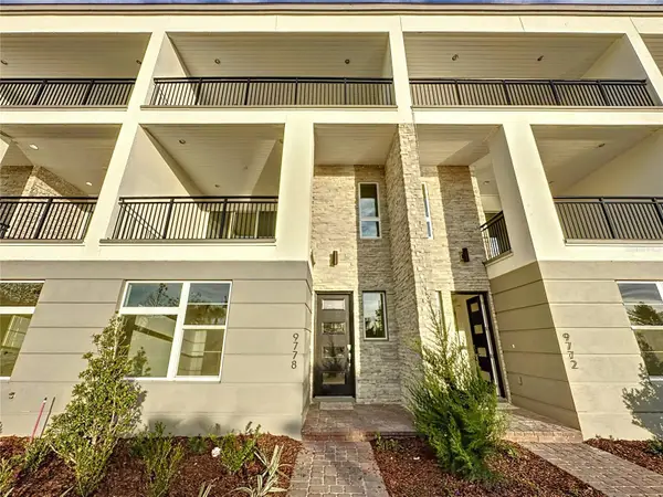 9778 Bucklow Hill Drive, ORLANDO, FL 32832