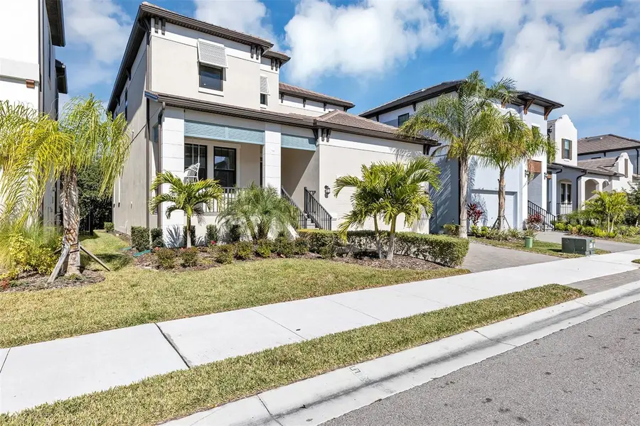 1115 Seagrape Drive, Ruskin, FL 33570 - Image #2