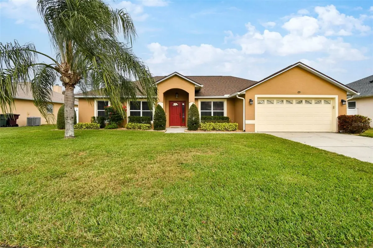 4215 Settlers Court, Saint Cloud, FL 34772 - Image #1