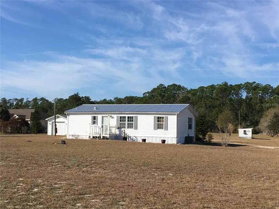 1297 Pfundstein Road, Babson Park, FL 33827 - #3