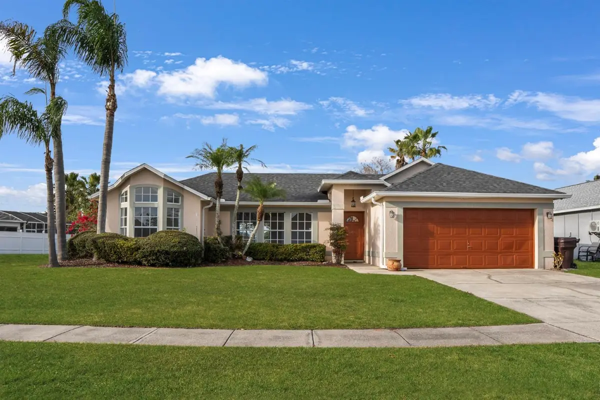 2421 Queenswood Circle, Kissimmee, FL 34743 - Image #1
