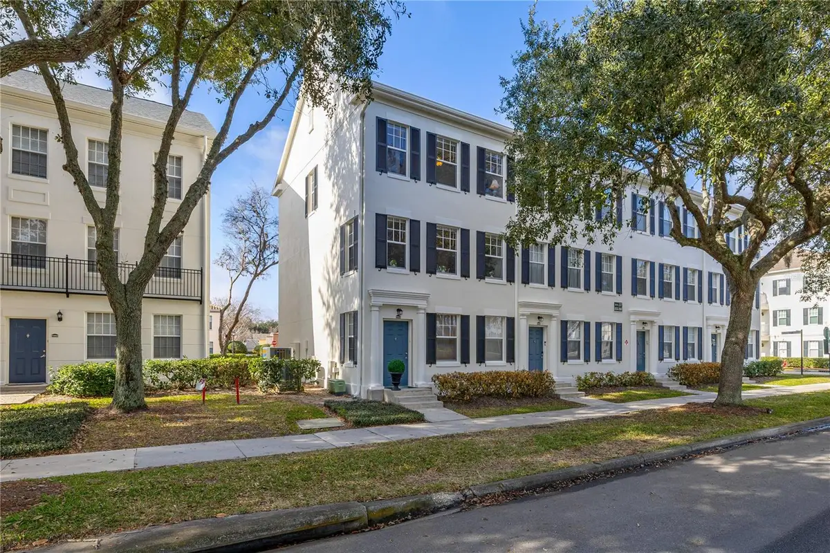 1054 Waterside Drive, Celebration, FL 34747 - #1