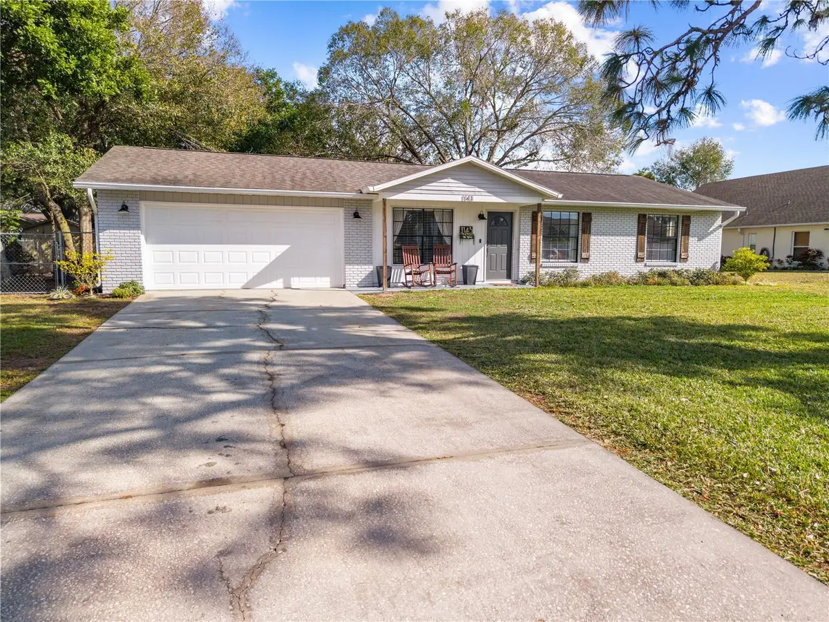 1143 Anne Elisa Circle, Saint Cloud, FL 34772 - Image #1
