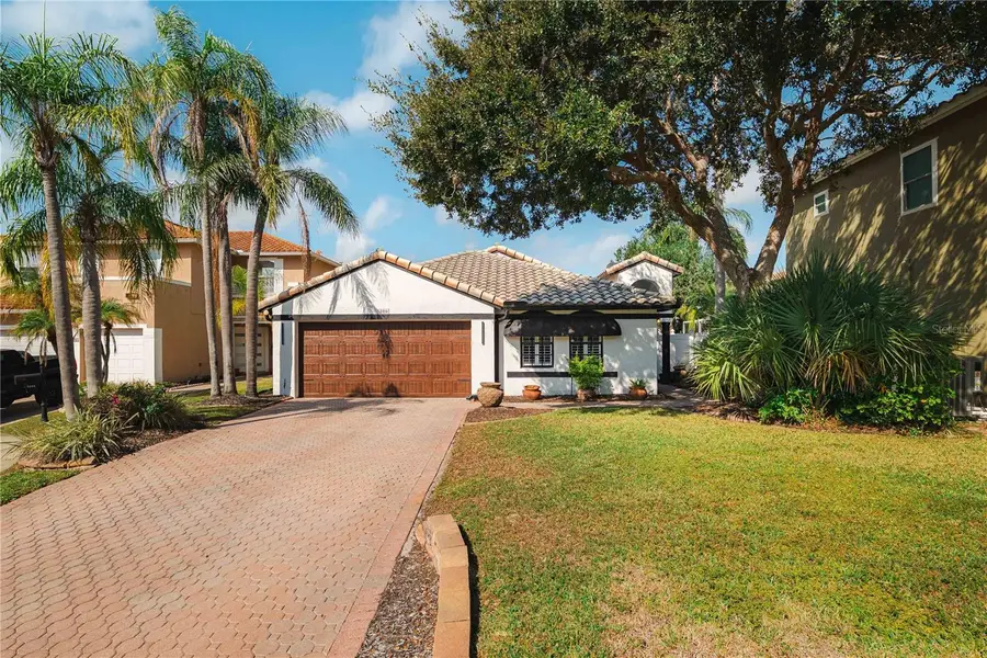 5806 Cay Cove Court, Tampa, FL 33615 - #2