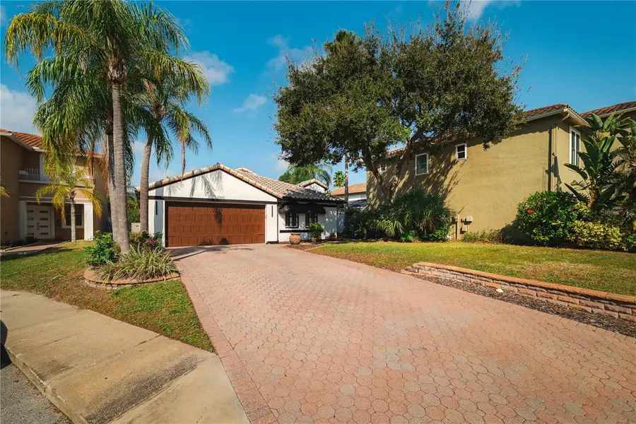 5806 Cay Cove Court, Tampa, FL 33615 - #3