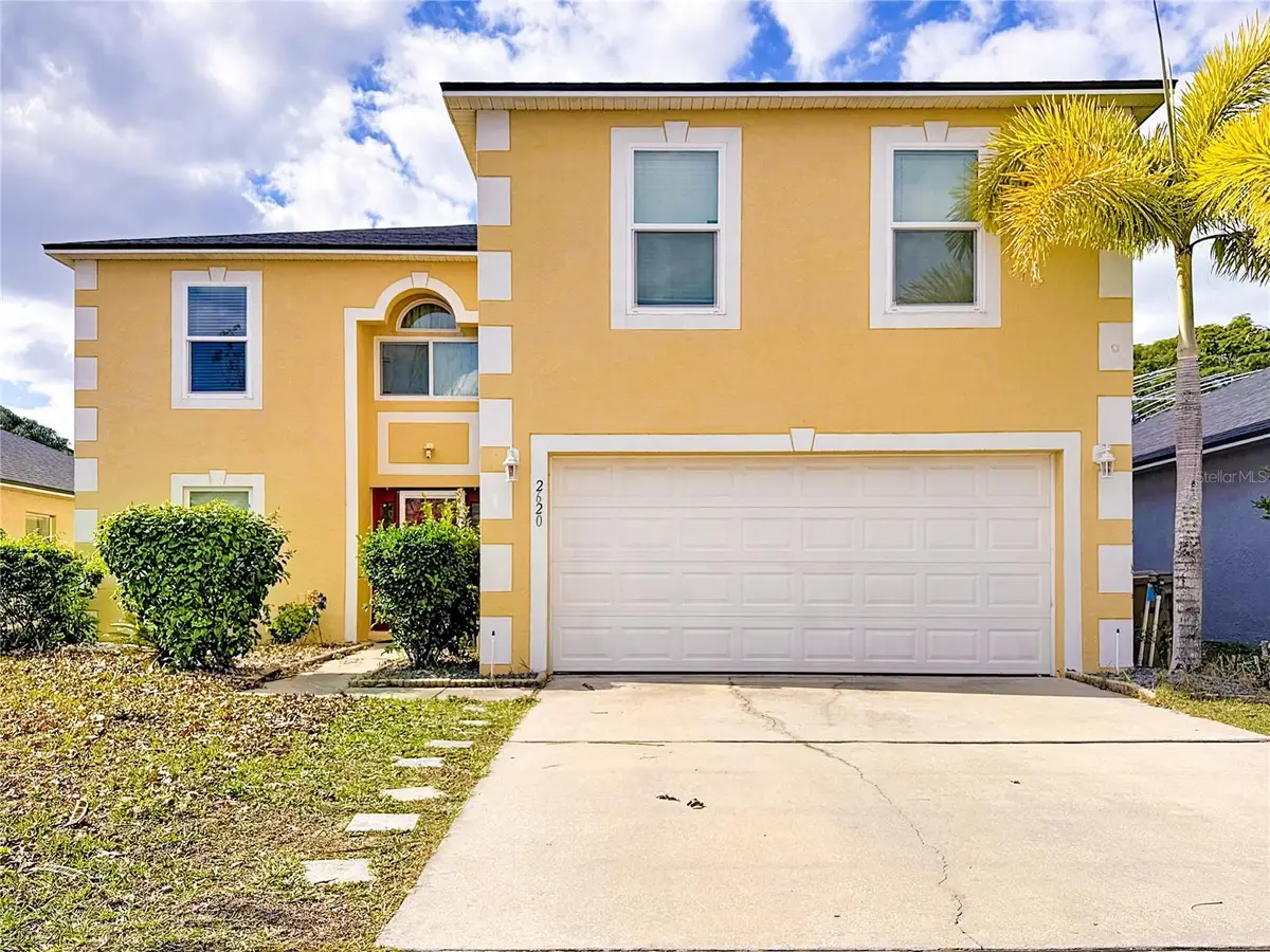 2620 Hunley Loop, Kissimmee, FL 34743 - Image #1