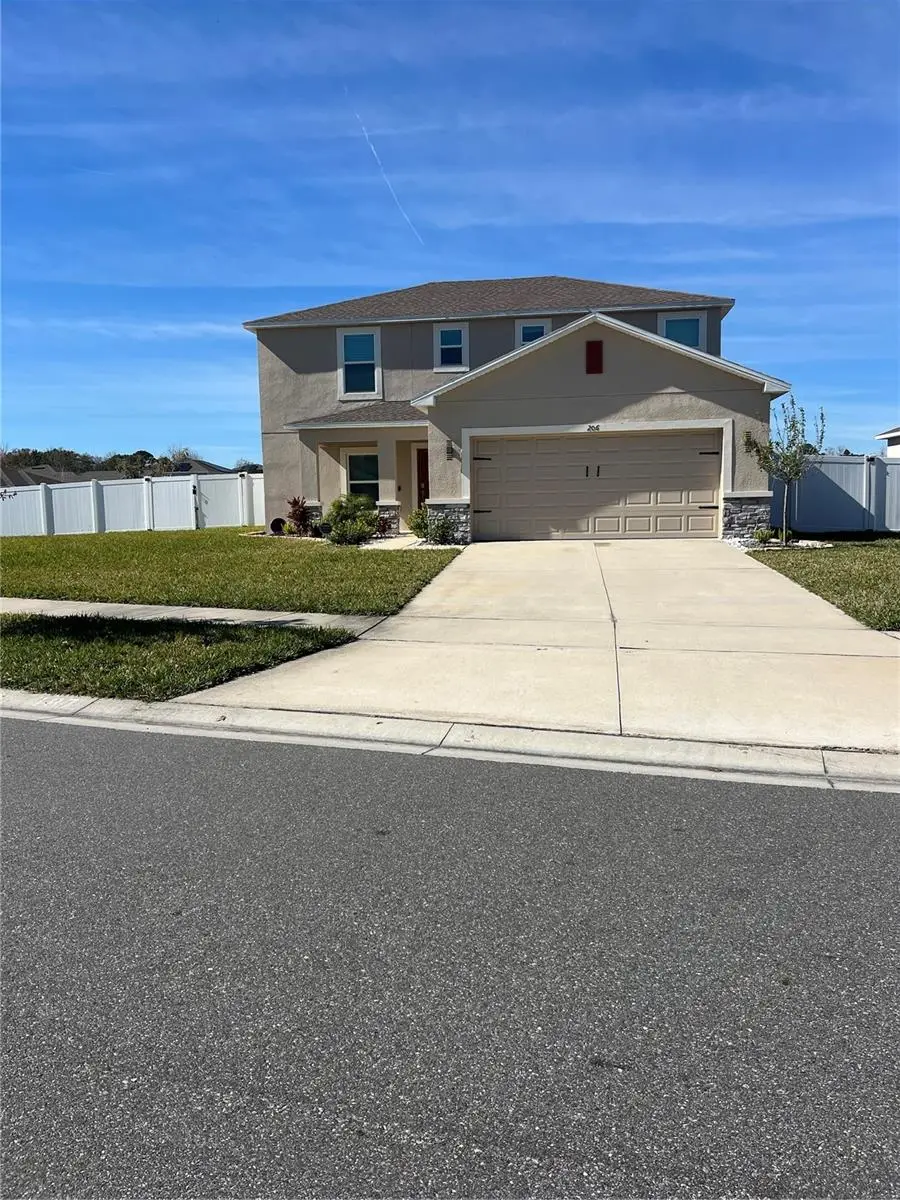 206 Amber Way, Kissimmee, FL 34758 - #1