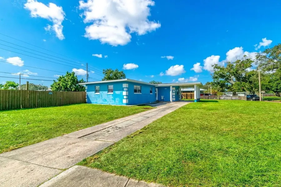 804 Engel Drive, Orlando, FL 32807 - Image #2