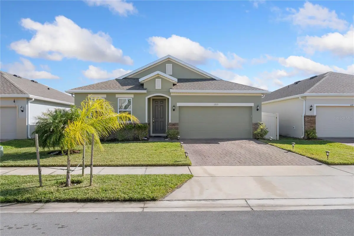 1213 Crane Talon Way, Sanford, FL 32771 - Image #1