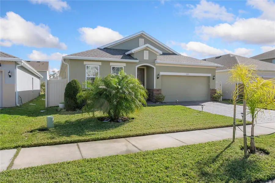1213 Crane Talon Way, Sanford, FL 32771 - Image #2