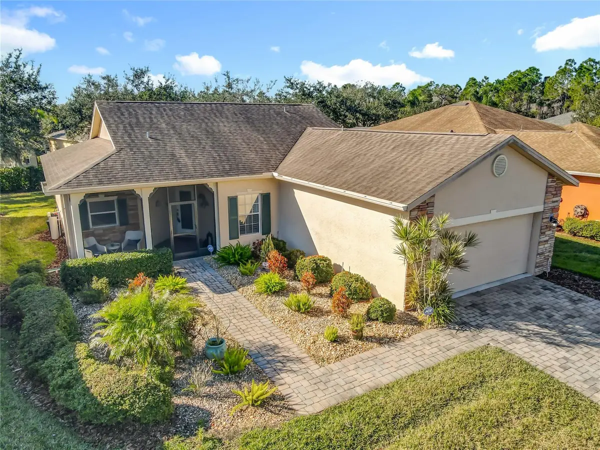 119 Verona Drive, Poinciana, FL 34759 - Image #1