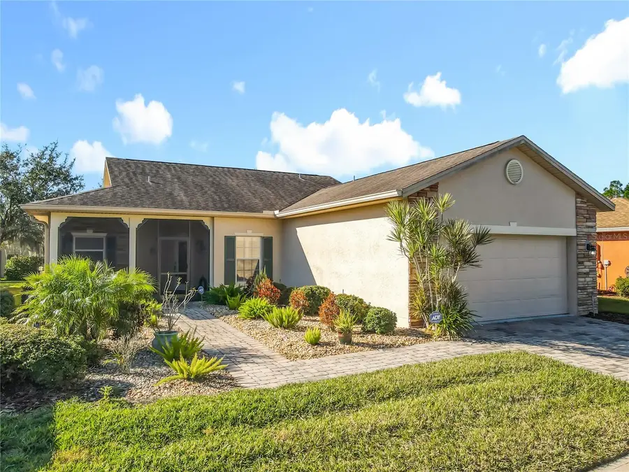 119 Verona Drive, Poinciana, FL 34759 - Image #2
