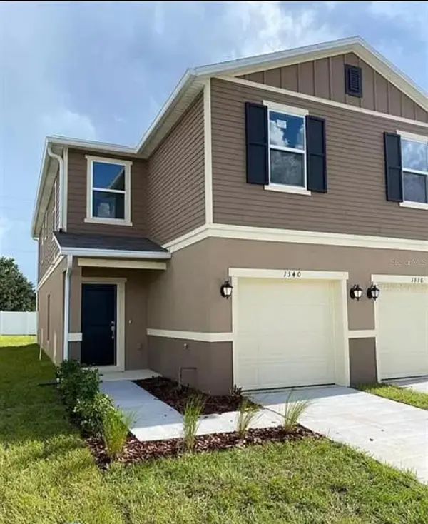 1340 Mirabella Circle, DAVENPORT, FL 33897