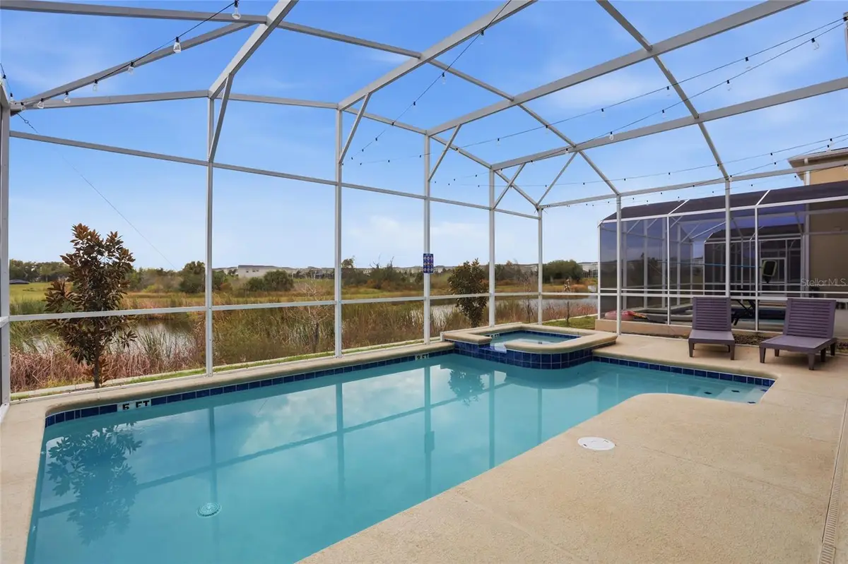 8904 Takeaway Way, Davenport, FL 33896 - Image #1