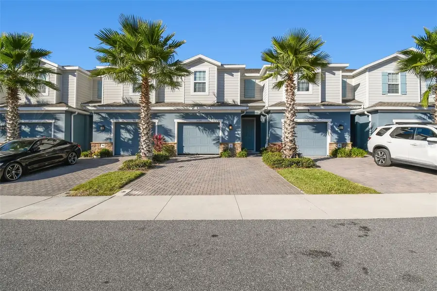 1820 Holden Ridge Lane, Clermont, FL 34715 - Image #2