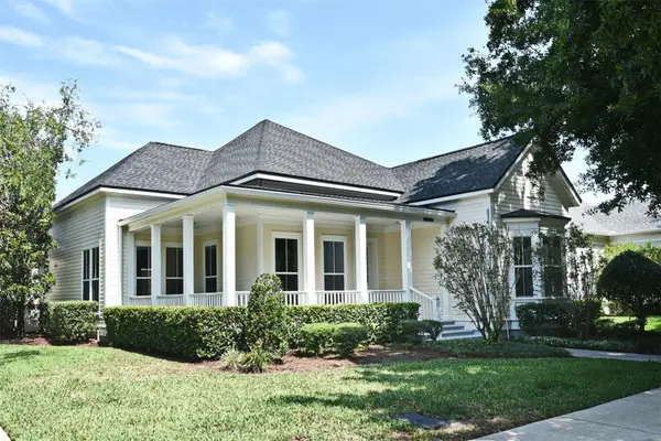 1434 Stickley Avenue, CELEBRATION, FL 34747