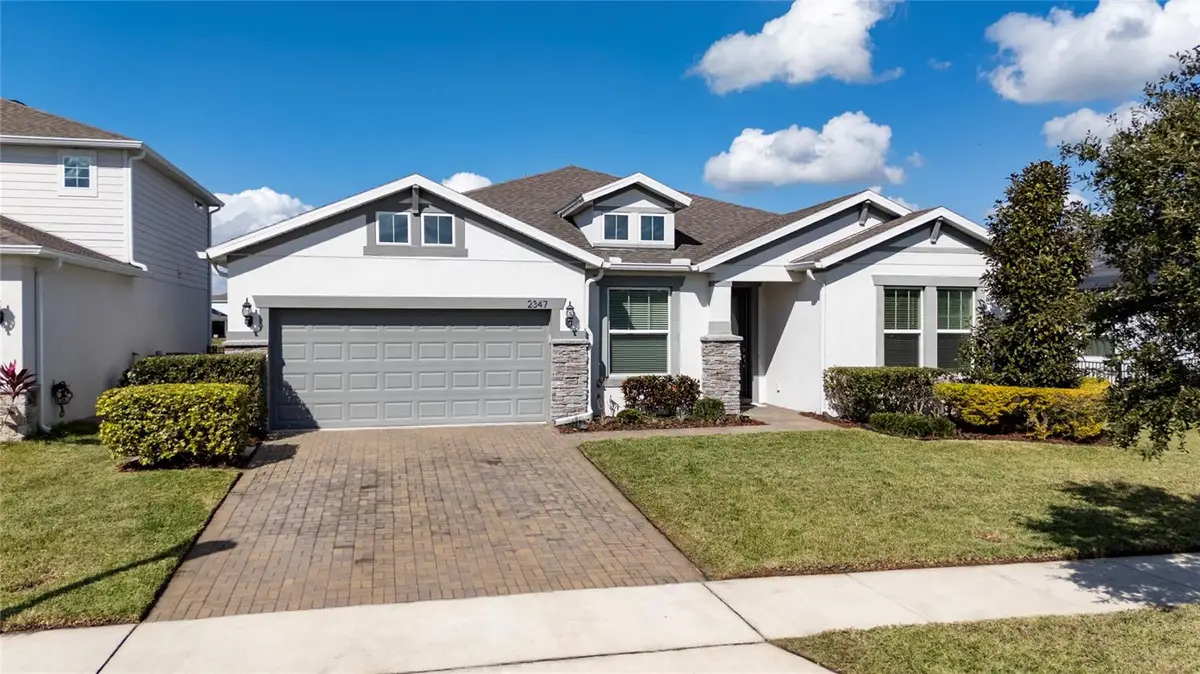 2347 Nuthatch Street, Saint Cloud, FL 34771 - #1