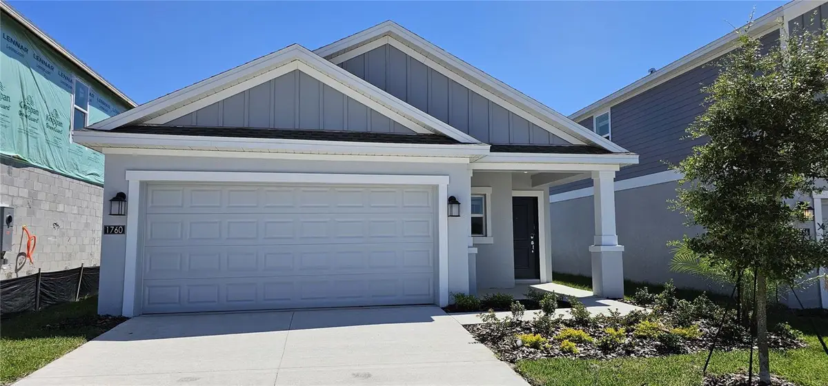 1760 White Water Court, Davenport, FL 33837 - #1