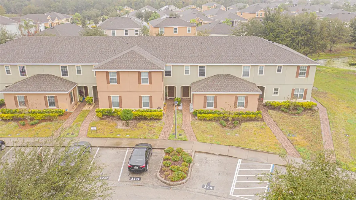 2861 Sunstone Drive, Kissimmee, FL 34758 - #1