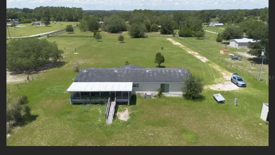 16121 SE 170th Avenue, Weirsdale, FL 32195 - #2