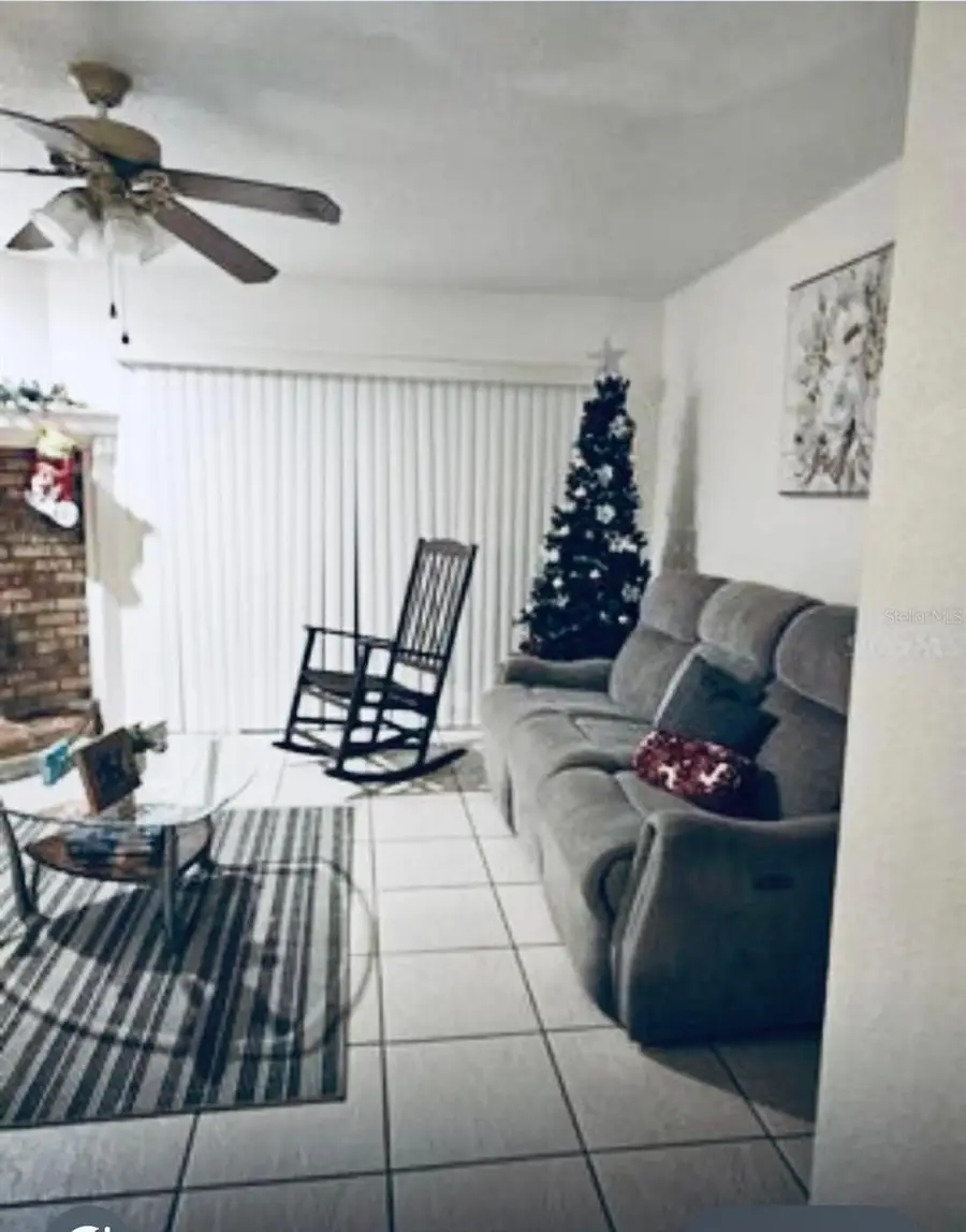 1808 Foxhall Circle #1808, Kissimmee, FL 34741 - Image #3