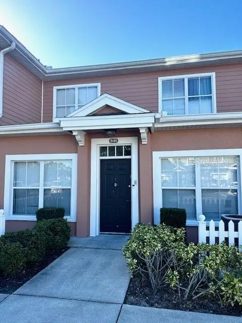 2200 San Vittorino Circle #104, KISSIMMEE, FL 34741